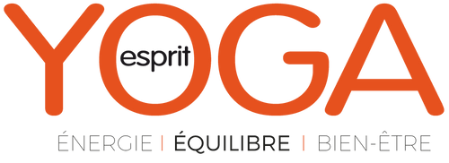 Logo Esprit Yoga