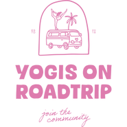 Yogis on Roadtrip
