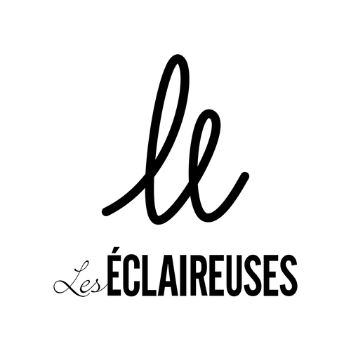 Logo Les éclaireuses