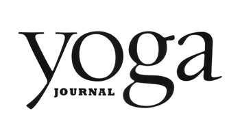 Logo Yoga Journal