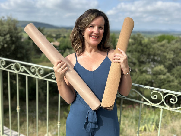 Yogom : une marque engagée pour les profs de yoga