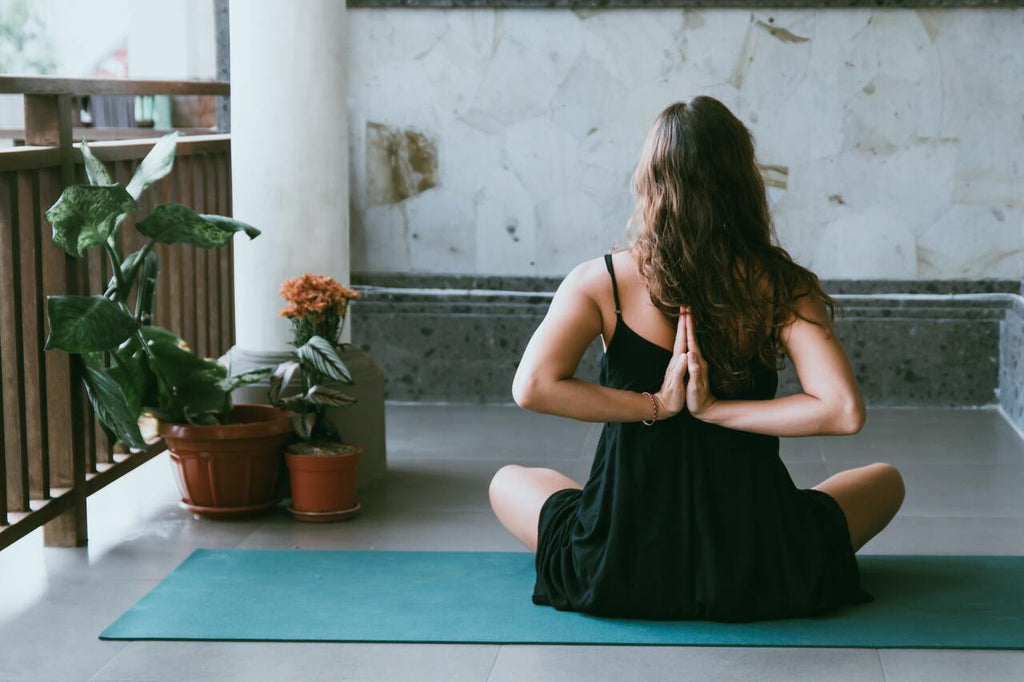 Comment commencer le yoga ? • Namaste