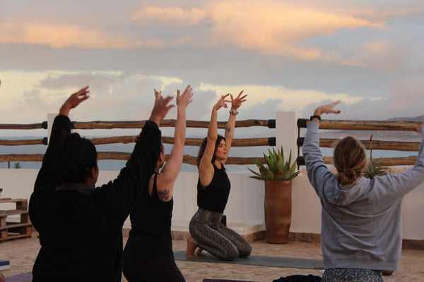 Formation yoga : le guide ultime du YTT