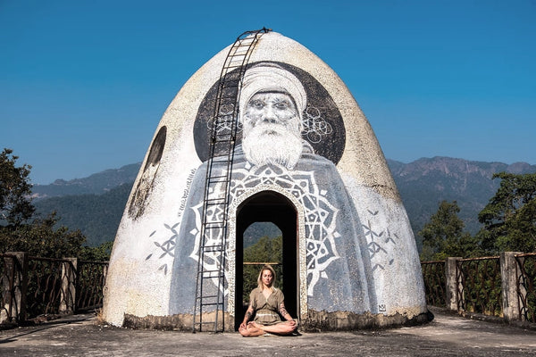 Formation intensive yoga en Inde : retour d'expérience