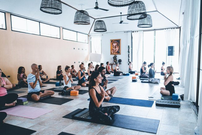 formation yoga thailande