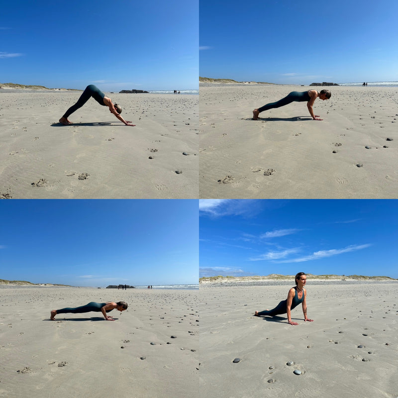 Formation yoga 200h France - (Groupe de 2 personnes)