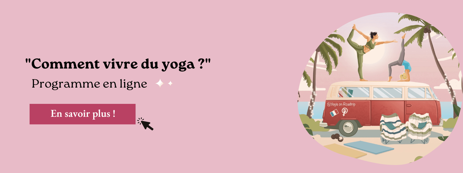 Comment choisir son legging yoga ? - Yogis on Roadtrip