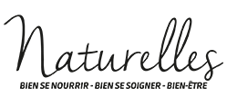Logo Naturelles