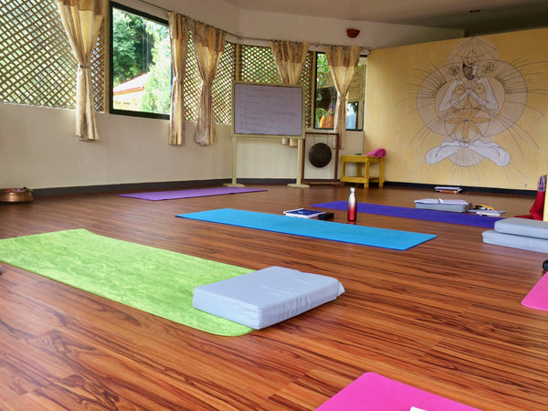retraites yoga sejours yoga